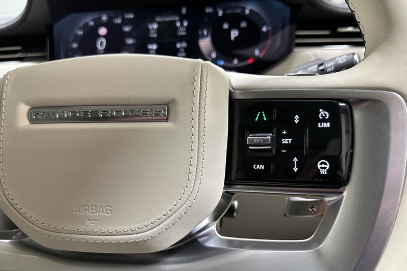2024 (24) LAND ROVER RANGE ROVER 3.0 D350 Autobiography 4dr Auto 5289647