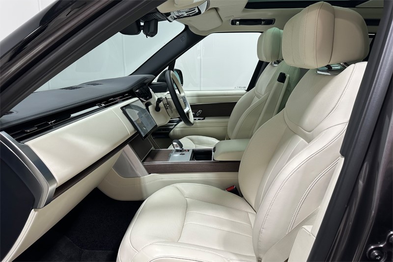 2024 (24) LAND ROVER RANGE ROVER 3.0 D350 Autobiography 4dr Auto 5289627