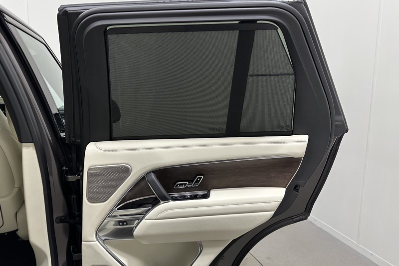 2024 (24) LAND ROVER RANGE ROVER 3.0 D350 Autobiography 4dr Auto 5289642