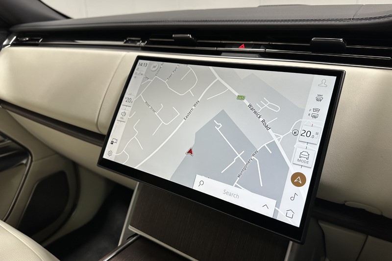 2024 (24) LAND ROVER RANGE ROVER 3.0 D350 Autobiography 4dr Auto 5289667