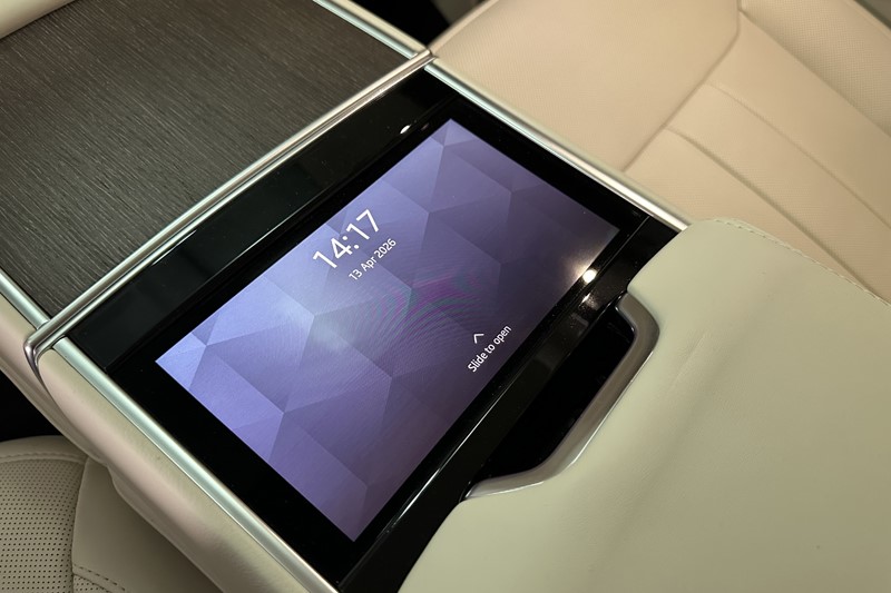 2024 (24) LAND ROVER RANGE ROVER 3.0 D350 Autobiography 4dr Auto 5289675