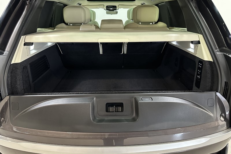 2024 (24) LAND ROVER RANGE ROVER 3.0 D350 Autobiography 4dr Auto 5289680