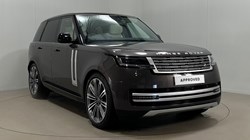2024 (24) LAND ROVER RANGE ROVER 3.0 D350 Autobiography 4dr Auto 5289625