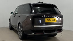2024 (24) LAND ROVER RANGE ROVER 3.0 D350 Autobiography 4dr Auto 5289626