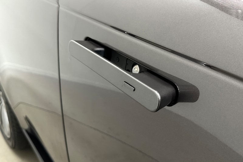 2024 (24) LAND ROVER RANGE ROVER 3.0 D350 Autobiography 4dr Auto 5289688