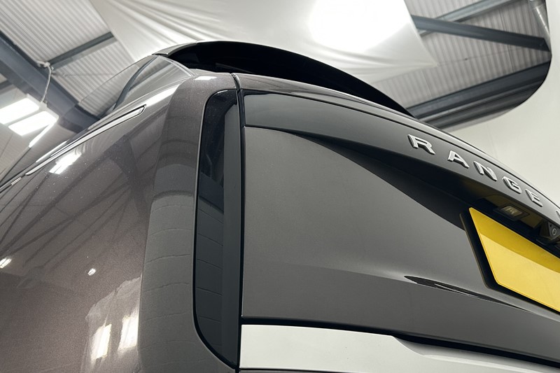 2024 (24) LAND ROVER RANGE ROVER 3.0 D350 Autobiography 4dr Auto 5289685