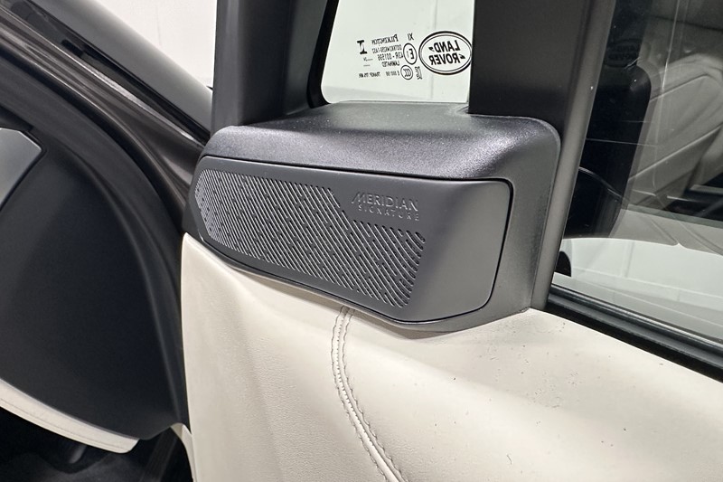 2024 (24) LAND ROVER RANGE ROVER 3.0 D350 Autobiography 4dr Auto 5289640