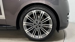 2024 (24) LAND ROVER RANGE ROVER 3.0 D350 Autobiography 4dr Auto 5289632