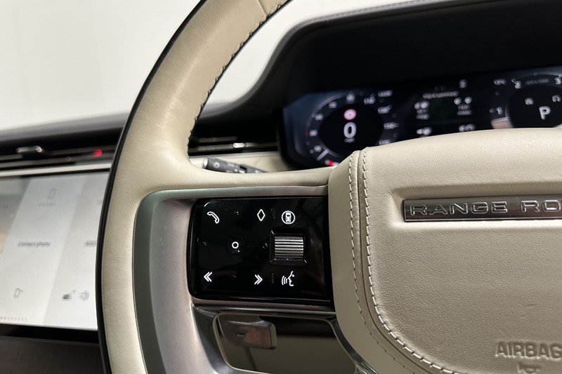 2024 (24) LAND ROVER RANGE ROVER 3.0 D350 Autobiography 4dr Auto 5289648
