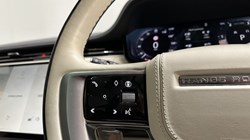 2024 (24) LAND ROVER RANGE ROVER 3.0 D350 Autobiography 4dr Auto 5289648