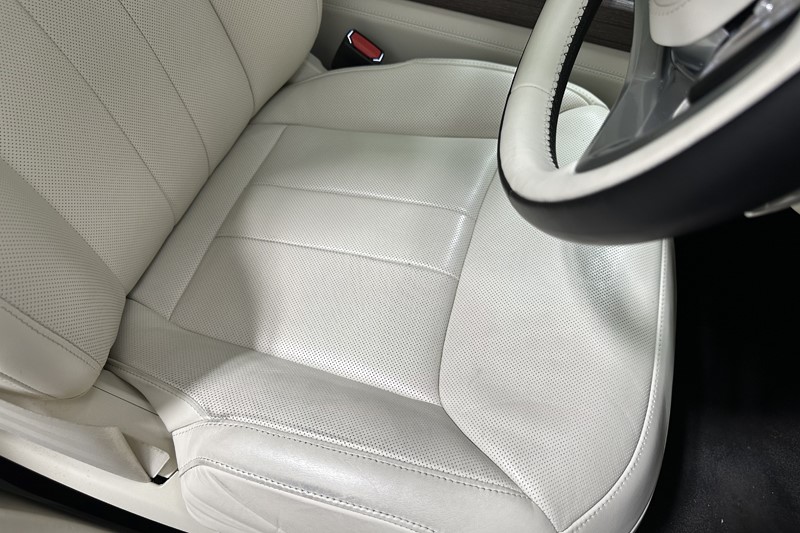 2024 (24) LAND ROVER RANGE ROVER 3.0 D350 Autobiography 4dr Auto 5289643