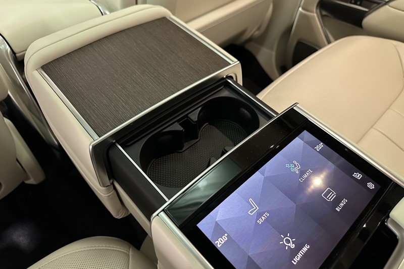 2024 (24) LAND ROVER RANGE ROVER 3.0 D350 Autobiography 4dr Auto 5289677