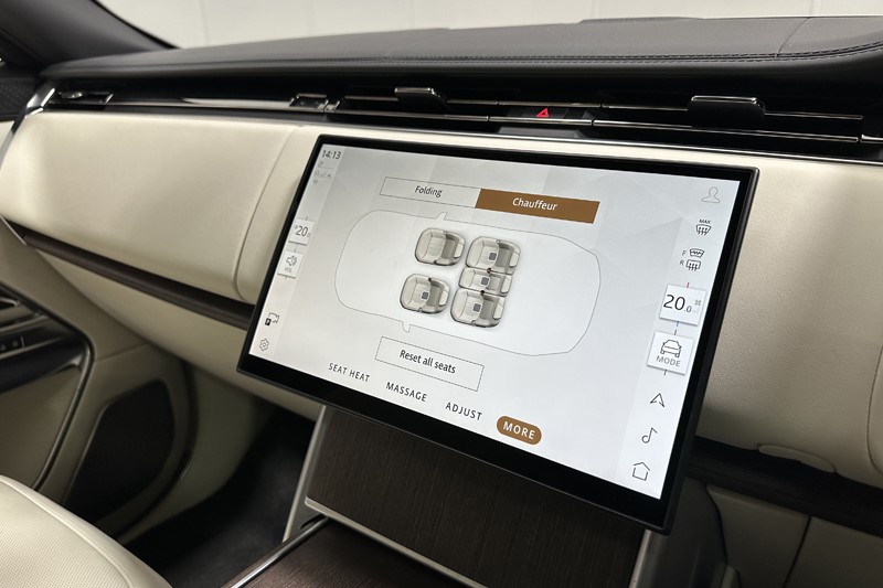 2024 (24) LAND ROVER RANGE ROVER 3.0 D350 Autobiography 4dr Auto 5289664