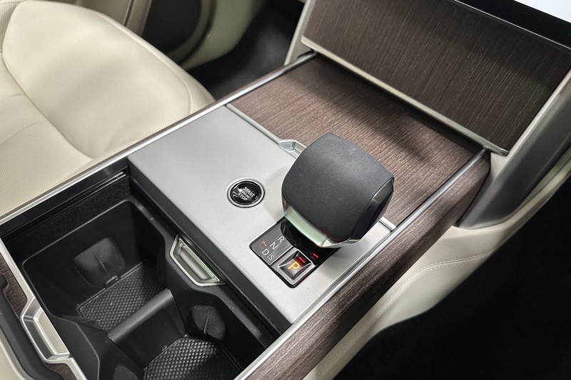 2024 (24) LAND ROVER RANGE ROVER 3.0 D350 Autobiography 4dr Auto 5289651