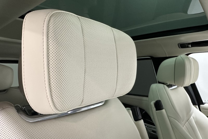 2024 (24) LAND ROVER RANGE ROVER 3.0 D350 Autobiography 4dr Auto 5289645