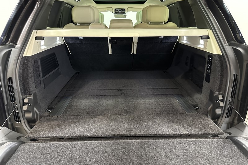 2024 (24) LAND ROVER RANGE ROVER 3.0 D350 Autobiography 4dr Auto 5289681