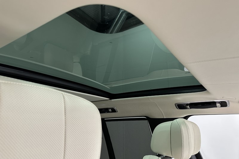 2024 (24) LAND ROVER RANGE ROVER 3.0 D350 Autobiography 4dr Auto 5289646