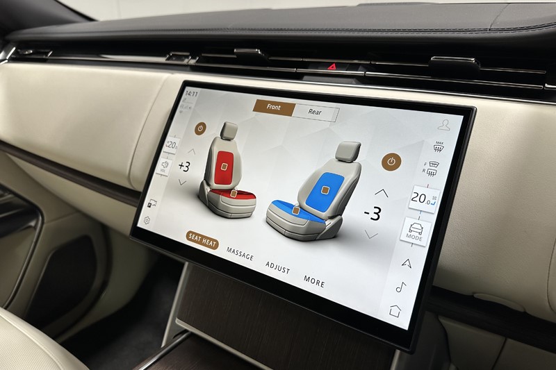 2024 (24) LAND ROVER RANGE ROVER 3.0 D350 Autobiography 4dr Auto 5289657