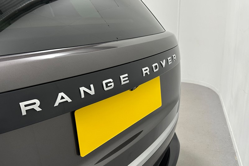 2024 (24) LAND ROVER RANGE ROVER 3.0 D350 Autobiography 4dr Auto 5289686