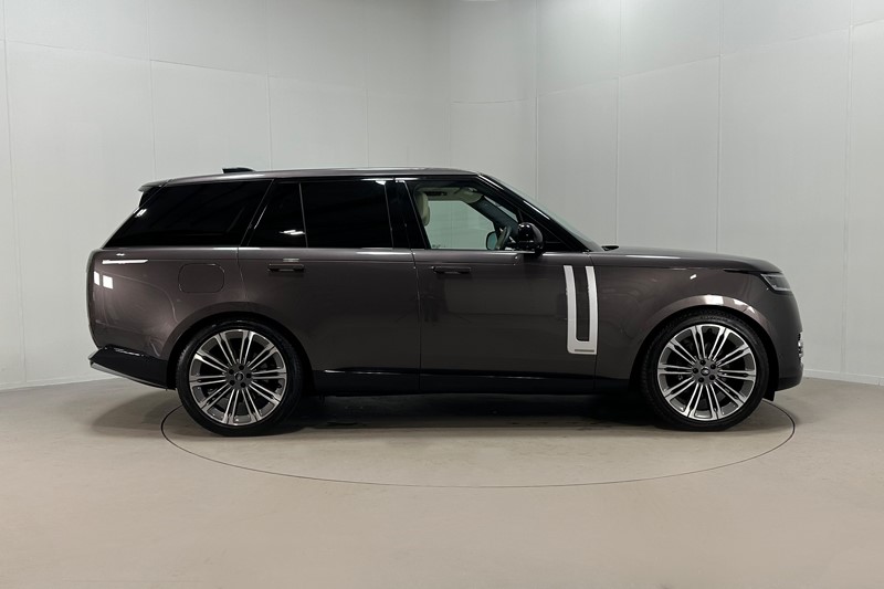 2024 (24) LAND ROVER RANGE ROVER 3.0 D350 Autobiography 4dr Auto 5289629