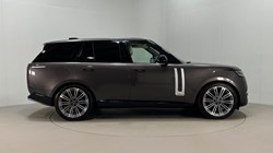 2024 (24) LAND ROVER RANGE ROVER 3.0 D350 Autobiography 4dr Auto 5289629