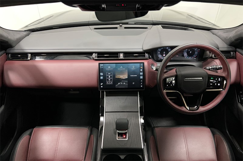 2024 (24) LAND ROVER RANGE ROVER VELAR 3.0 P400 MHEV Autobiography 5dr Auto 5261039