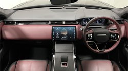 2024 (24) LAND ROVER RANGE ROVER VELAR 3.0 P400 MHEV Autobiography 5dr Auto 5261039