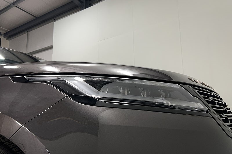 2024 (24) LAND ROVER RANGE ROVER VELAR 3.0 P400 MHEV Autobiography 5dr Auto 5261087