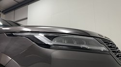 2024 (24) LAND ROVER RANGE ROVER VELAR 3.0 P400 MHEV Autobiography 5dr Auto 5261087