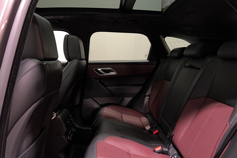 2024 (24) LAND ROVER RANGE ROVER VELAR 3.0 P400 MHEV Autobiography 5dr Auto 5261034