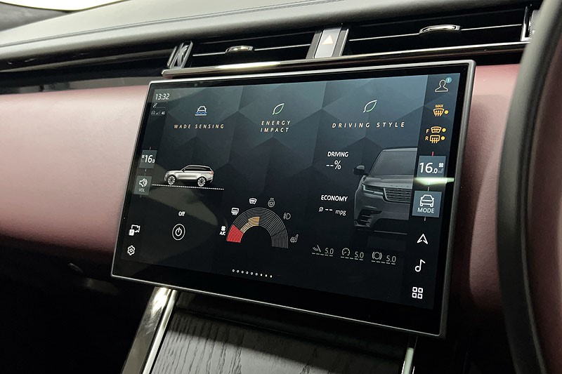 2024 (24) LAND ROVER RANGE ROVER VELAR 3.0 P400 MHEV Autobiography 5dr Auto 5261059