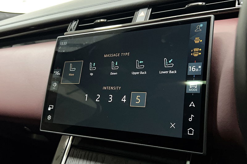 2024 (24) LAND ROVER RANGE ROVER VELAR 3.0 P400 MHEV Autobiography 5dr Auto 5261067