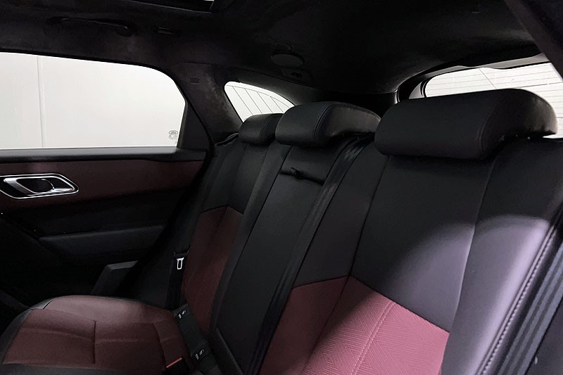 2024 (24) LAND ROVER RANGE ROVER VELAR 3.0 P400 MHEV Autobiography 5dr Auto 5261072