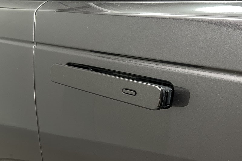 2024 (24) LAND ROVER RANGE ROVER VELAR 3.0 P400 MHEV Autobiography 5dr Auto 5261084