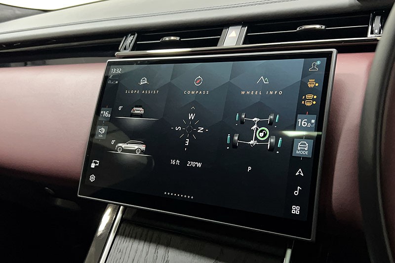 2024 (24) LAND ROVER RANGE ROVER VELAR 3.0 P400 MHEV Autobiography 5dr Auto 5261058