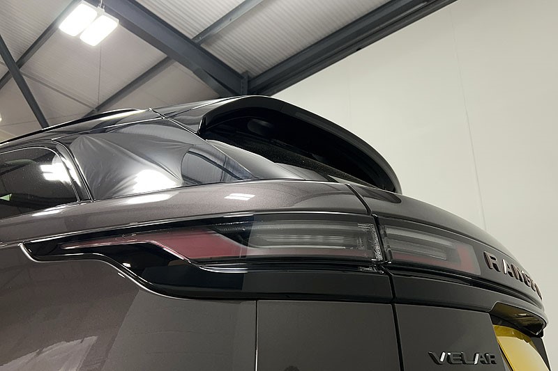 2024 (24) LAND ROVER RANGE ROVER VELAR 3.0 P400 MHEV Autobiography 5dr Auto 5261080