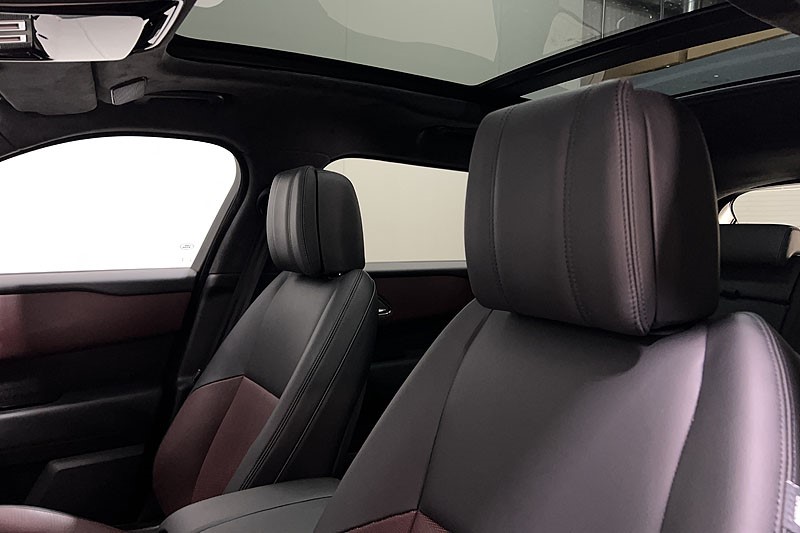 2024 (24) LAND ROVER RANGE ROVER VELAR 3.0 P400 MHEV Autobiography 5dr Auto 5261070