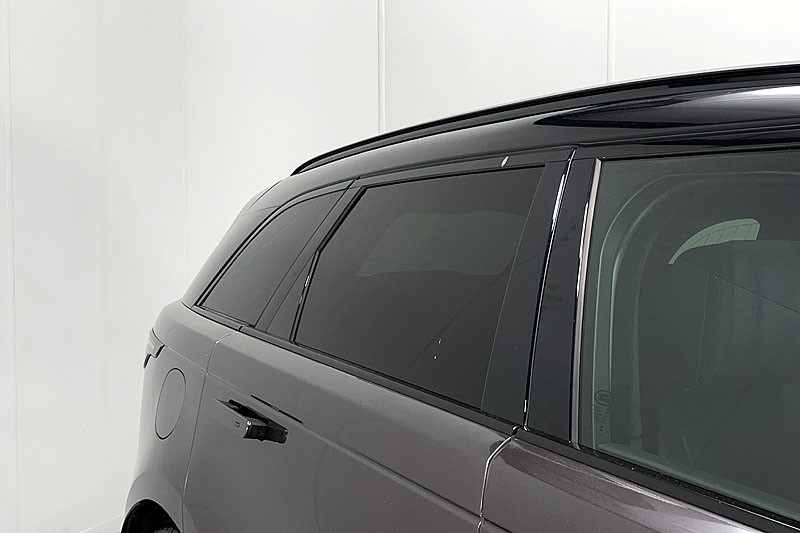 2024 (24) LAND ROVER RANGE ROVER VELAR 3.0 P400 MHEV Autobiography 5dr Auto 5261083