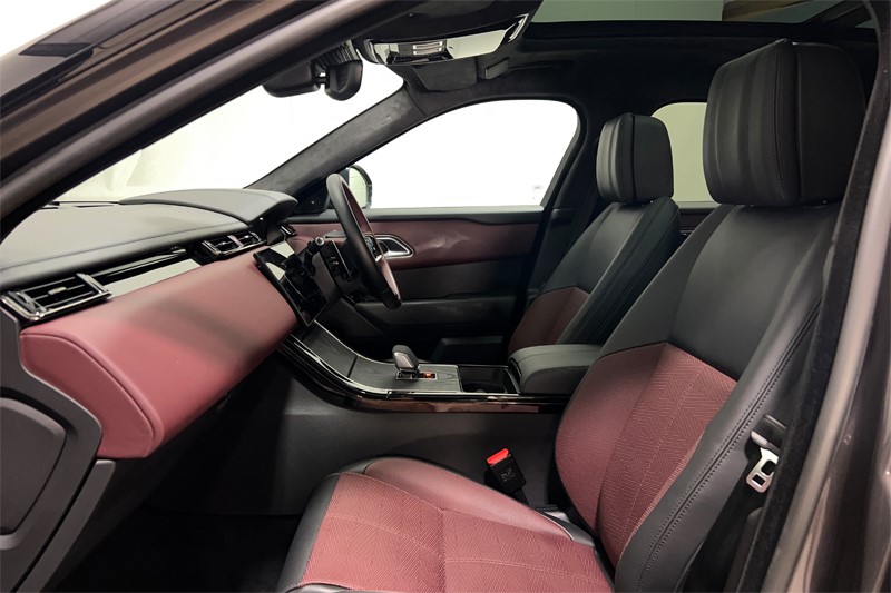 2024 (24) LAND ROVER RANGE ROVER VELAR 3.0 P400 MHEV Autobiography 5dr Auto 5261033