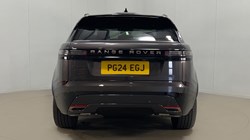 2024 (24) LAND ROVER RANGE ROVER VELAR 3.0 P400 MHEV Autobiography 5dr Auto 5261036