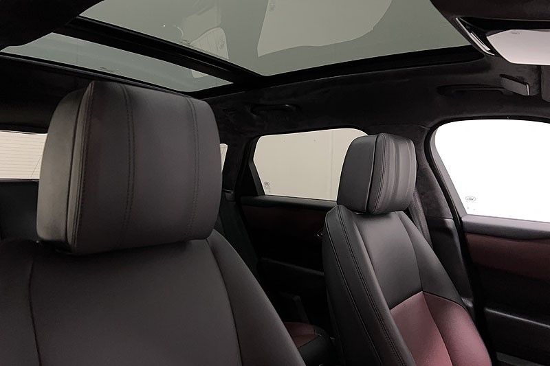 2024 (24) LAND ROVER RANGE ROVER VELAR 3.0 P400 MHEV Autobiography 5dr Auto 5261049