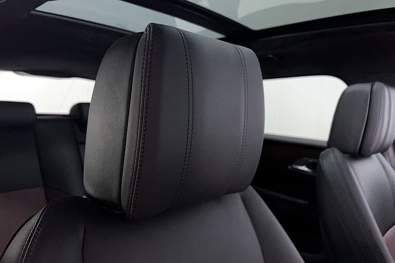 2024 (24) LAND ROVER RANGE ROVER VELAR 3.0 P400 MHEV Autobiography 5dr Auto 5261050