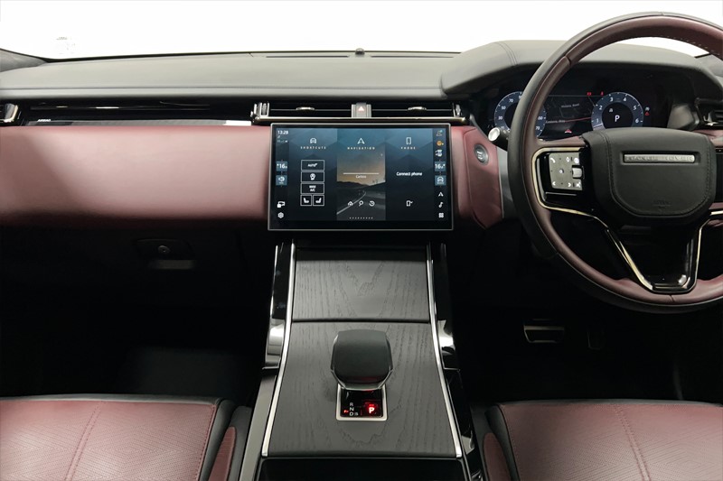 2024 (24) LAND ROVER RANGE ROVER VELAR 3.0 P400 MHEV Autobiography 5dr Auto 5261040