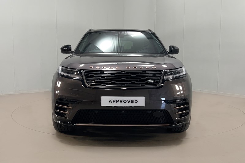 2024 (24) LAND ROVER RANGE ROVER VELAR 3.0 P400 MHEV Autobiography 5dr Auto 5261037