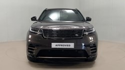 2024 (24) LAND ROVER RANGE ROVER VELAR 3.0 P400 MHEV Autobiography 5dr Auto 5261037