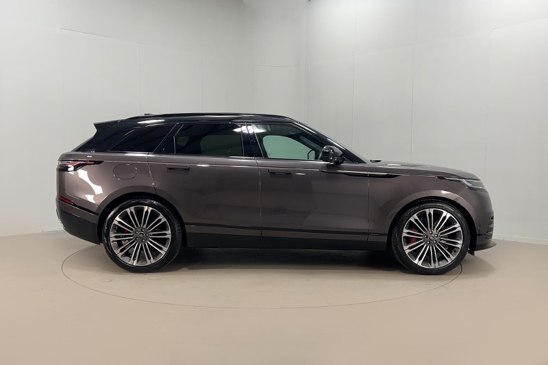 2024 (24) LAND ROVER RANGE ROVER VELAR 3.0 P400 MHEV Autobiography 5dr Auto 5261035