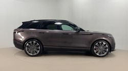 2024 (24) LAND ROVER RANGE ROVER VELAR 3.0 P400 MHEV Autobiography 5dr Auto 5261035