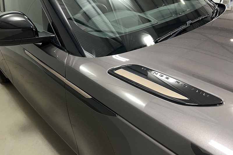 2024 (24) LAND ROVER RANGE ROVER VELAR 3.0 P400 MHEV Autobiography 5dr Auto 5261086