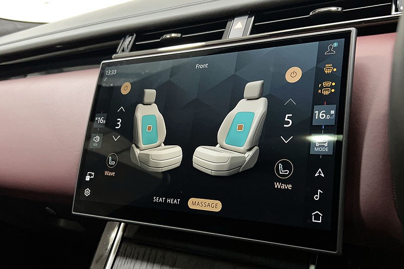 2024 (24) LAND ROVER RANGE ROVER VELAR 3.0 P400 MHEV Autobiography 5dr Auto 5261066