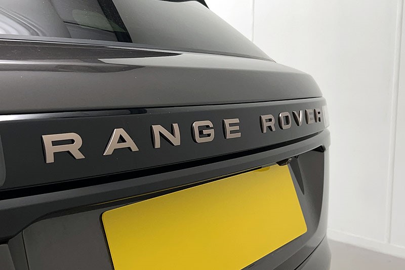 2024 (24) LAND ROVER RANGE ROVER VELAR 3.0 P400 MHEV Autobiography 5dr Auto 5261082